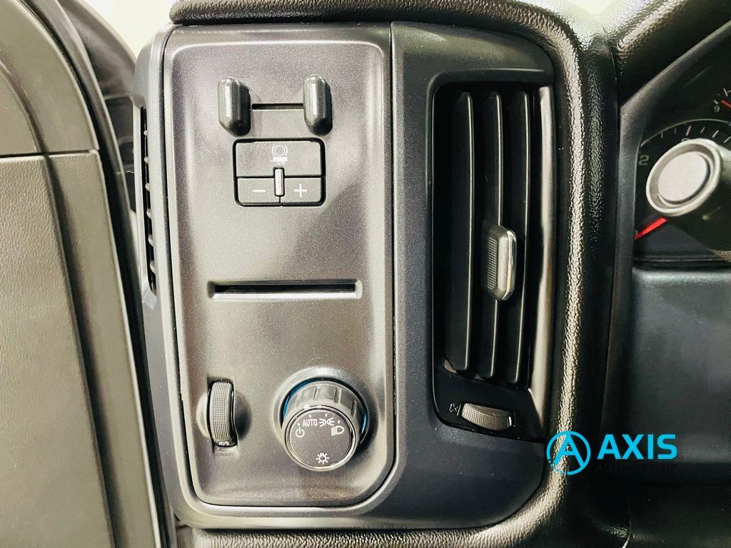 2018 Chevrolet Silverado 1500 Custom Jersey City NJ