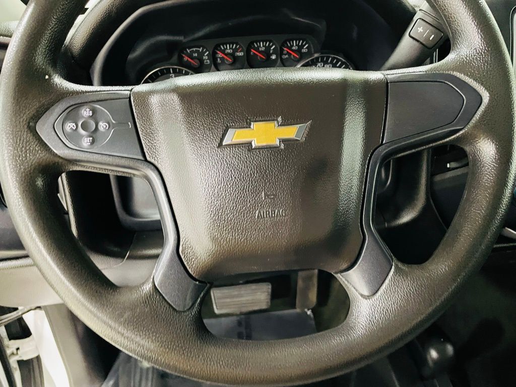 2018 Chevrolet Silverado 1500 Custom Jersey City NJ
