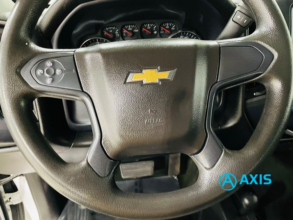 2018 Chevrolet Silverado 1500 Custom Jersey City NJ