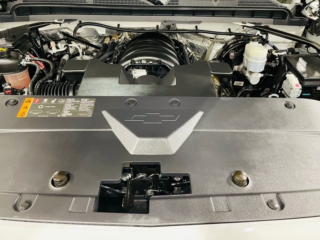 2018 Chevrolet Silverado 1500 Custom Jersey City NJ