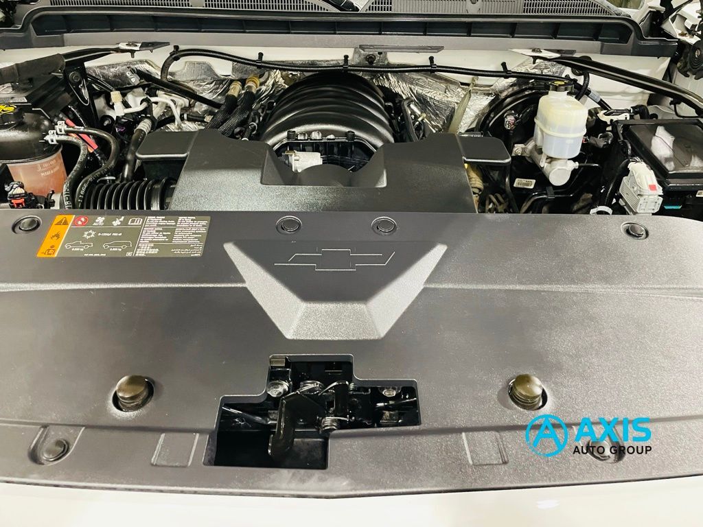 2018 Chevrolet Silverado 1500 Custom Jersey City NJ