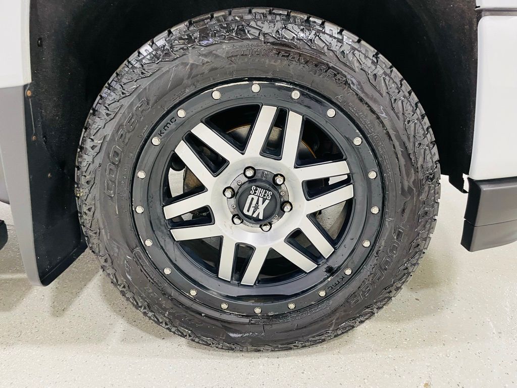 2018 Chevrolet Silverado 1500 Custom Jersey City NJ