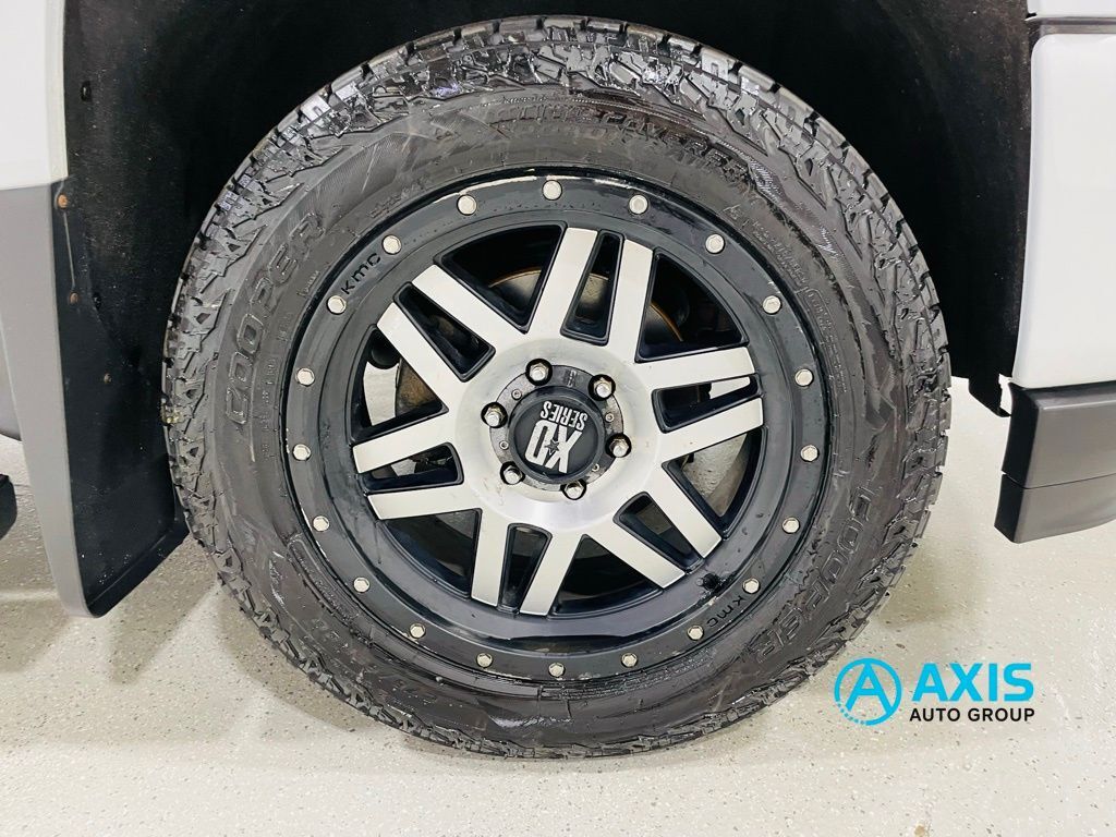 2018 Chevrolet Silverado 1500 Custom Jersey City NJ