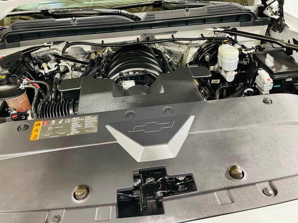2018 Chevrolet Silverado 1500 Custom Jersey City NJ