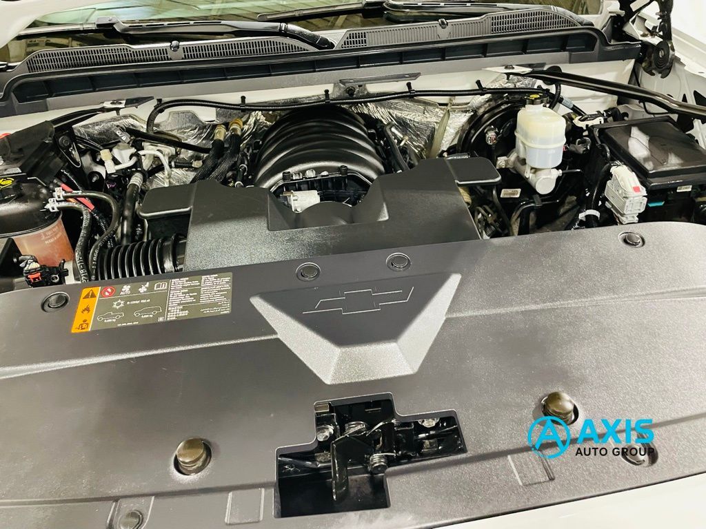 2018 Chevrolet Silverado 1500 Custom Jersey City NJ