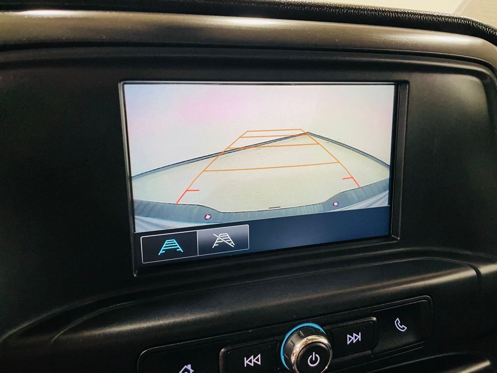 2018 Chevrolet Silverado 1500 Custom Jersey City NJ