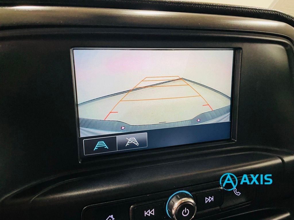 2018 Chevrolet Silverado 1500 Custom Jersey City NJ