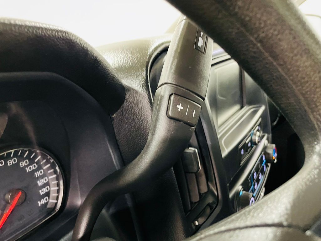 2018 Chevrolet Silverado 1500 Custom Jersey City NJ