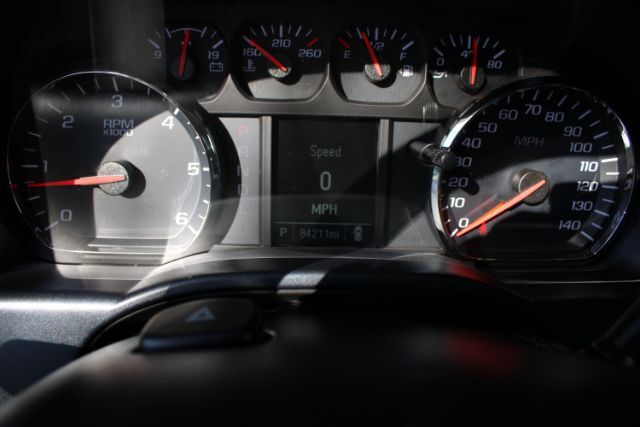 2018 Chevrolet Silverado 1500 Custom Monroe NC