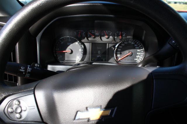 2018 Chevrolet Silverado 1500 Custom Monroe NC