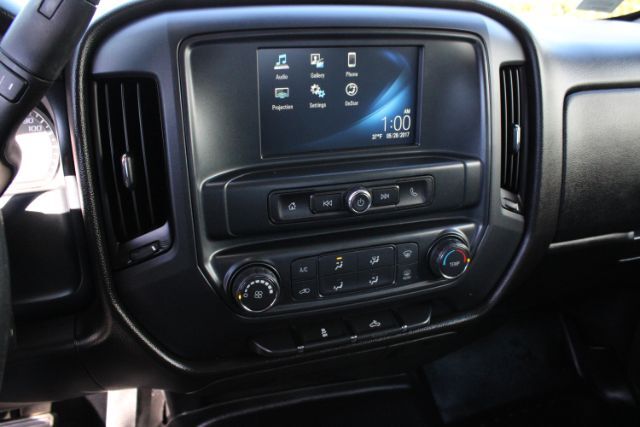 2018 Chevrolet Silverado 1500 Custom Monroe NC