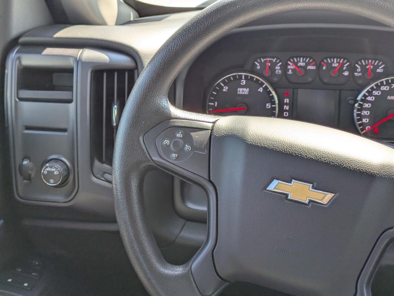 2018 Chevrolet Silverado 1500 Custom Castroville TX
