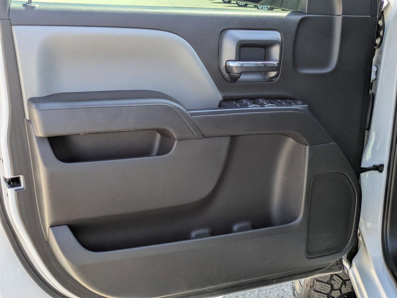 2018 Chevrolet Silverado 1500 Custom Castroville TX