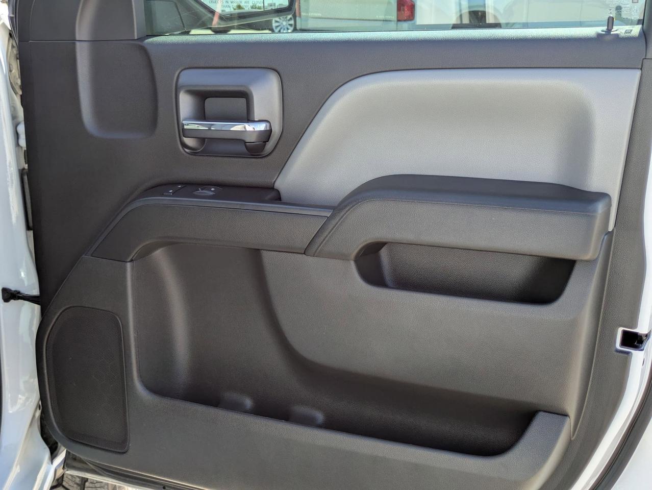2018 Chevrolet Silverado 1500 Custom Castroville TX
