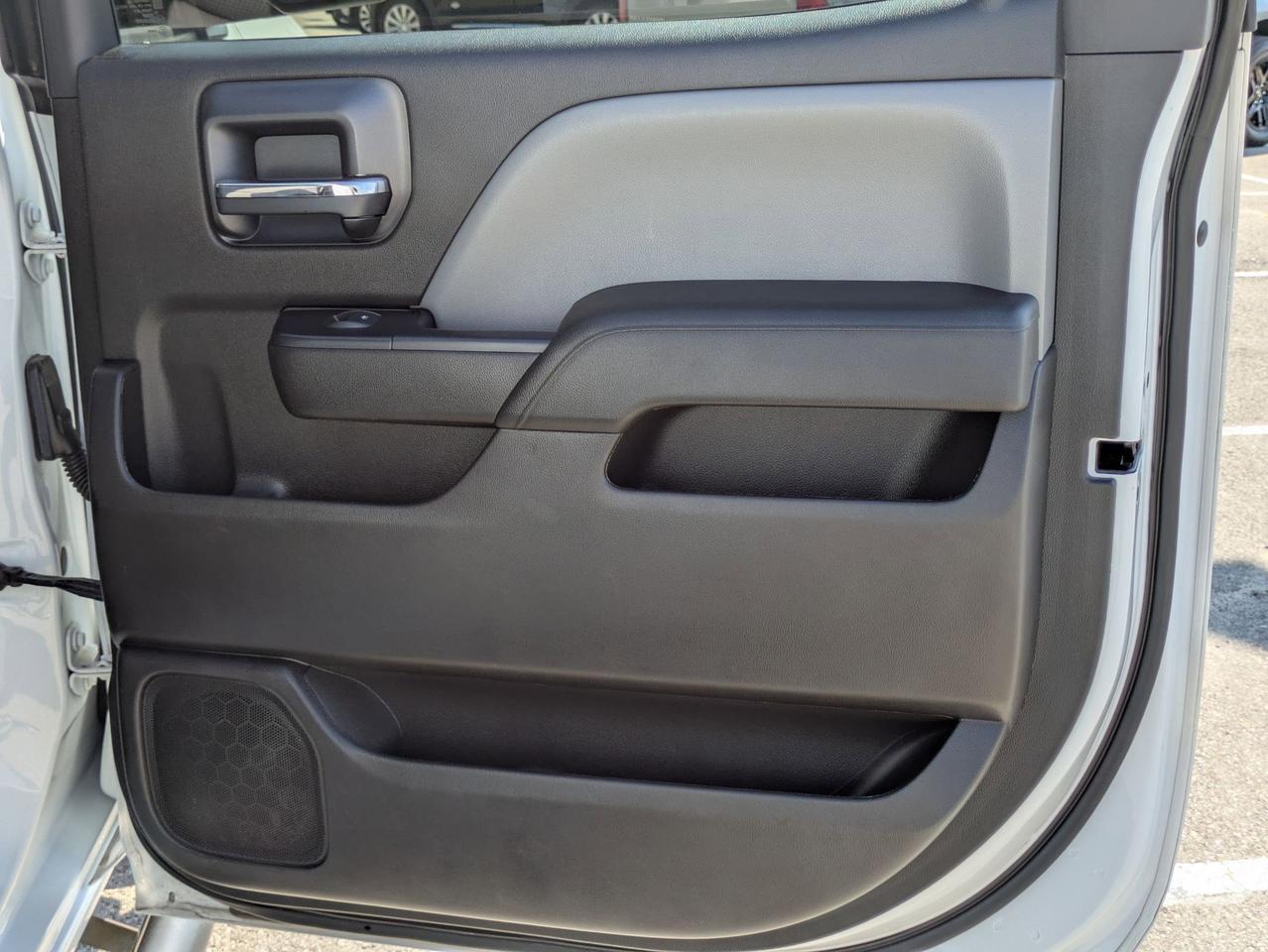 2018 Chevrolet Silverado 1500 Custom Castroville TX