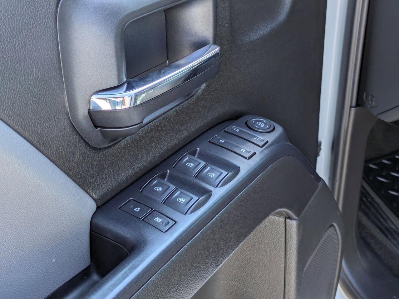 2018 Chevrolet Silverado 1500 Custom Castroville TX