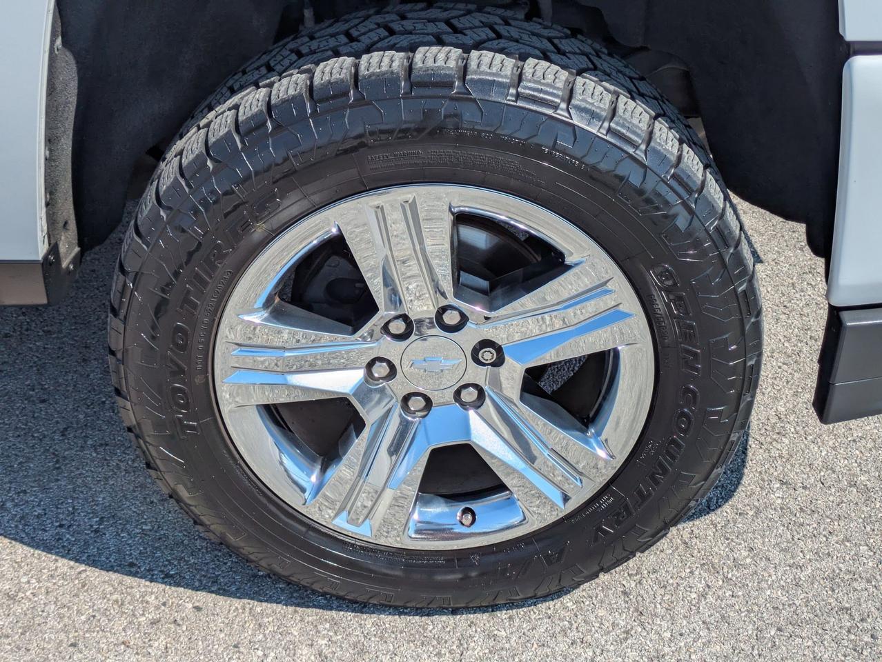 2018 Chevrolet Silverado 1500 Custom Castroville TX