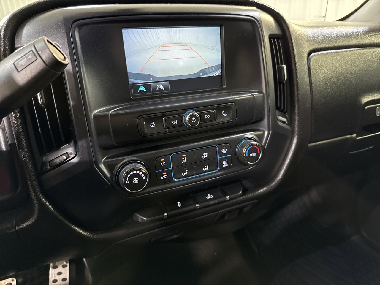 2018 Chevrolet Silverado 1500 Custom San Antonio TX