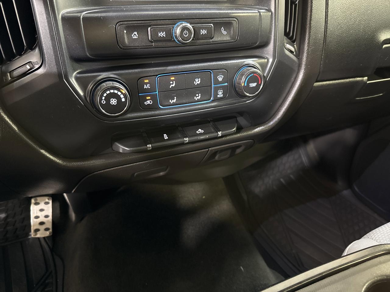 2018 Chevrolet Silverado 1500 Custom San Antonio TX