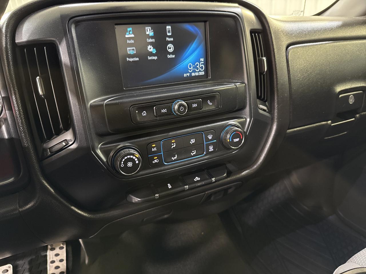 2018 Chevrolet Silverado 1500 Custom San Antonio TX