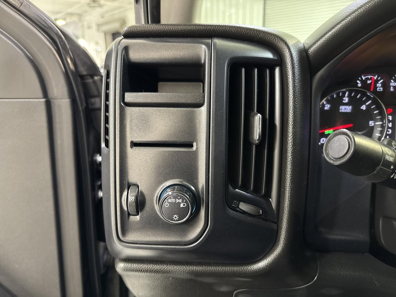 2018 Chevrolet Silverado 1500 Custom San Antonio TX