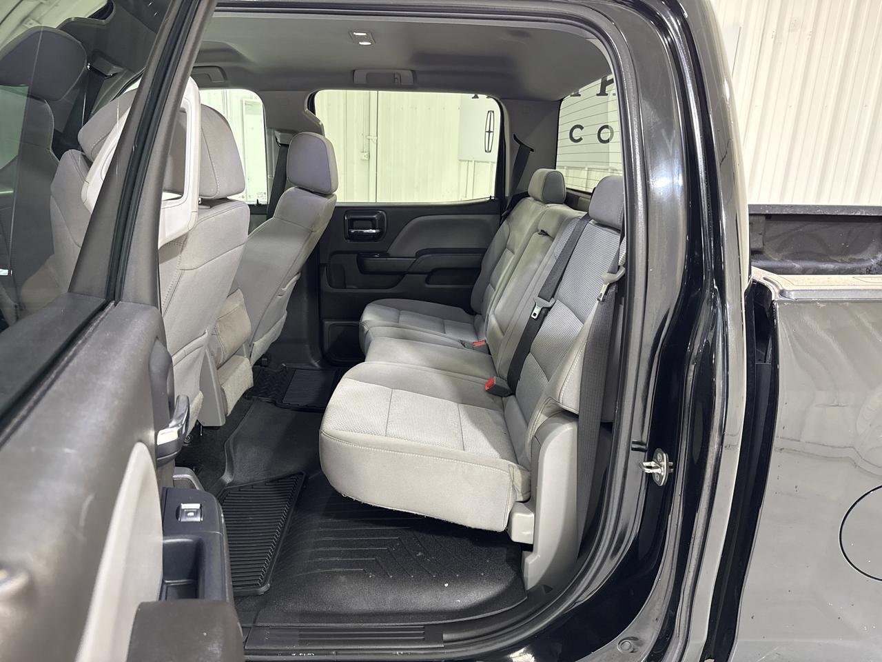 2018 Chevrolet Silverado 1500 Custom San Antonio TX