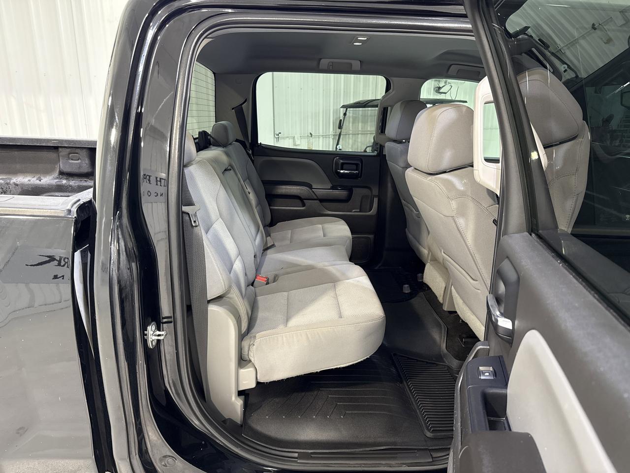 2018 Chevrolet Silverado 1500 Custom San Antonio TX