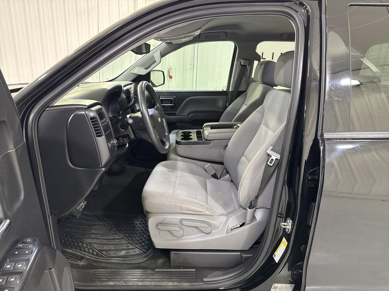 2018 Chevrolet Silverado 1500 Custom San Antonio TX