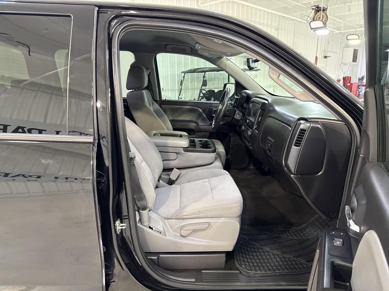 2018 Chevrolet Silverado 1500 Custom San Antonio TX