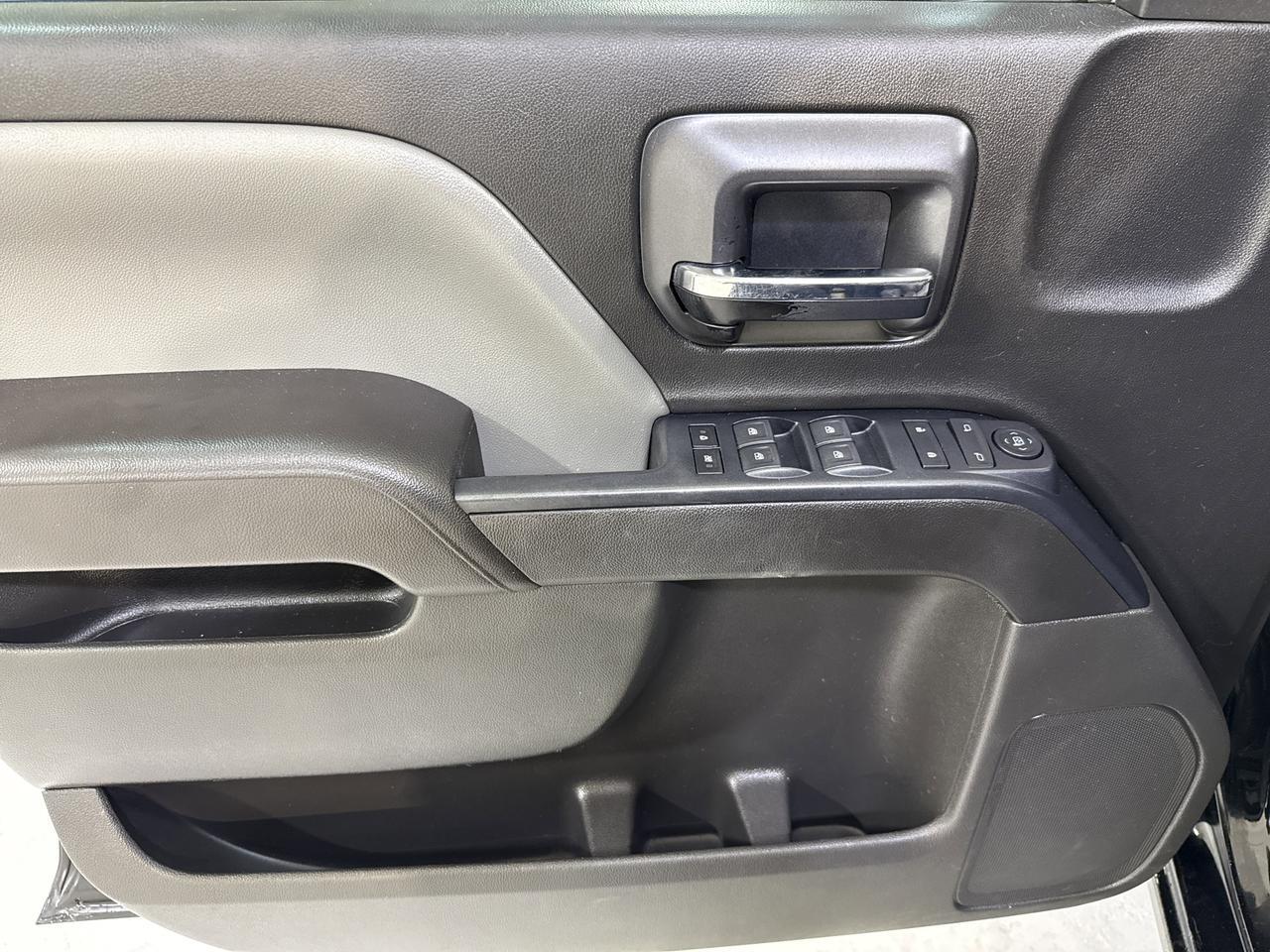 2018 Chevrolet Silverado 1500 Custom San Antonio TX