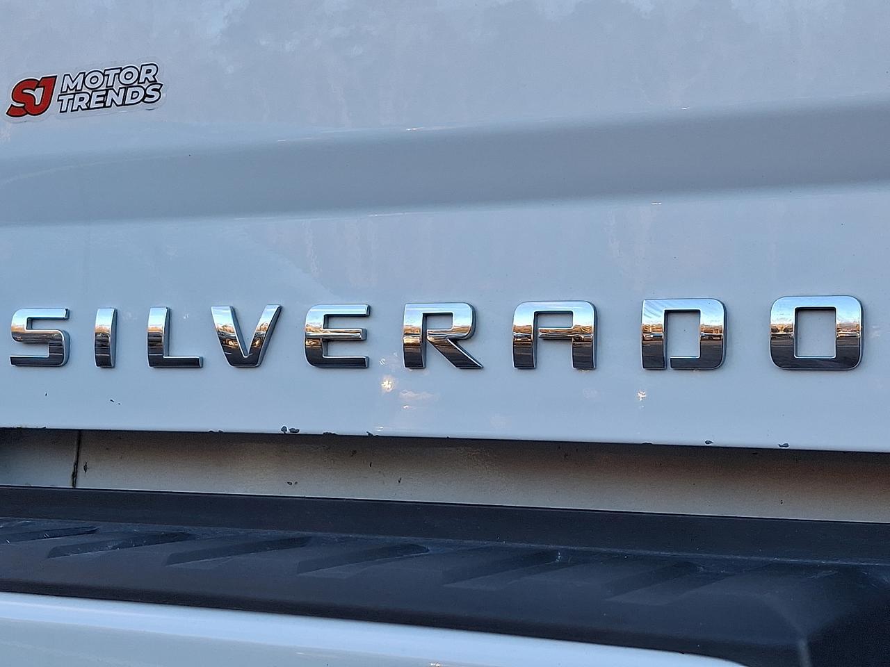 2018 Chevrolet Silverado 1500 Custom Vineland NJ