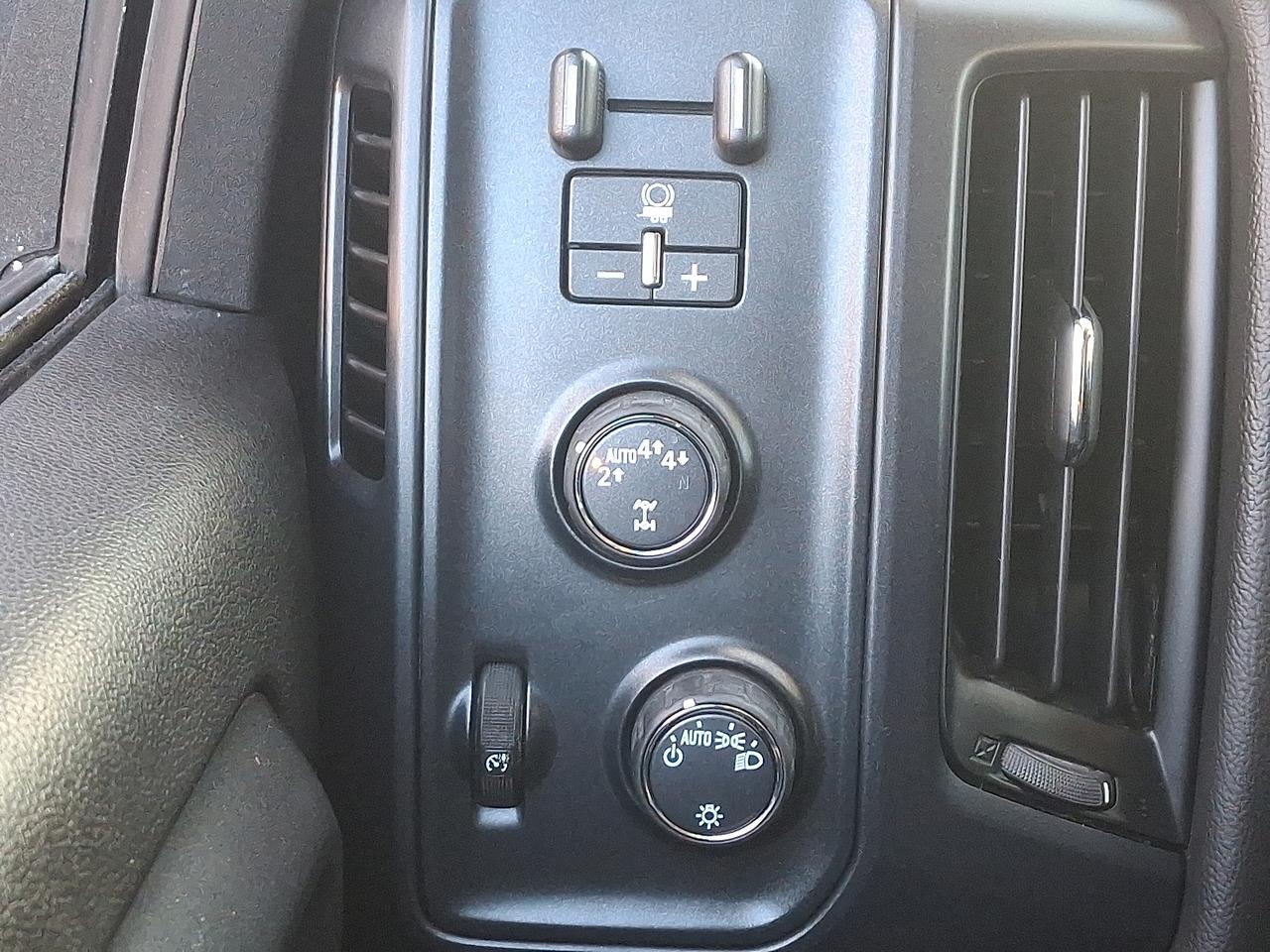 2018 Chevrolet Silverado 1500 Custom Vineland NJ