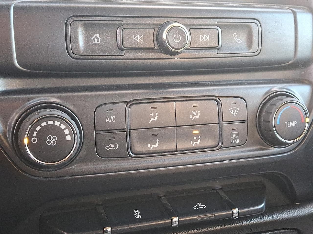 2018 Chevrolet Silverado 1500 Custom Vineland NJ