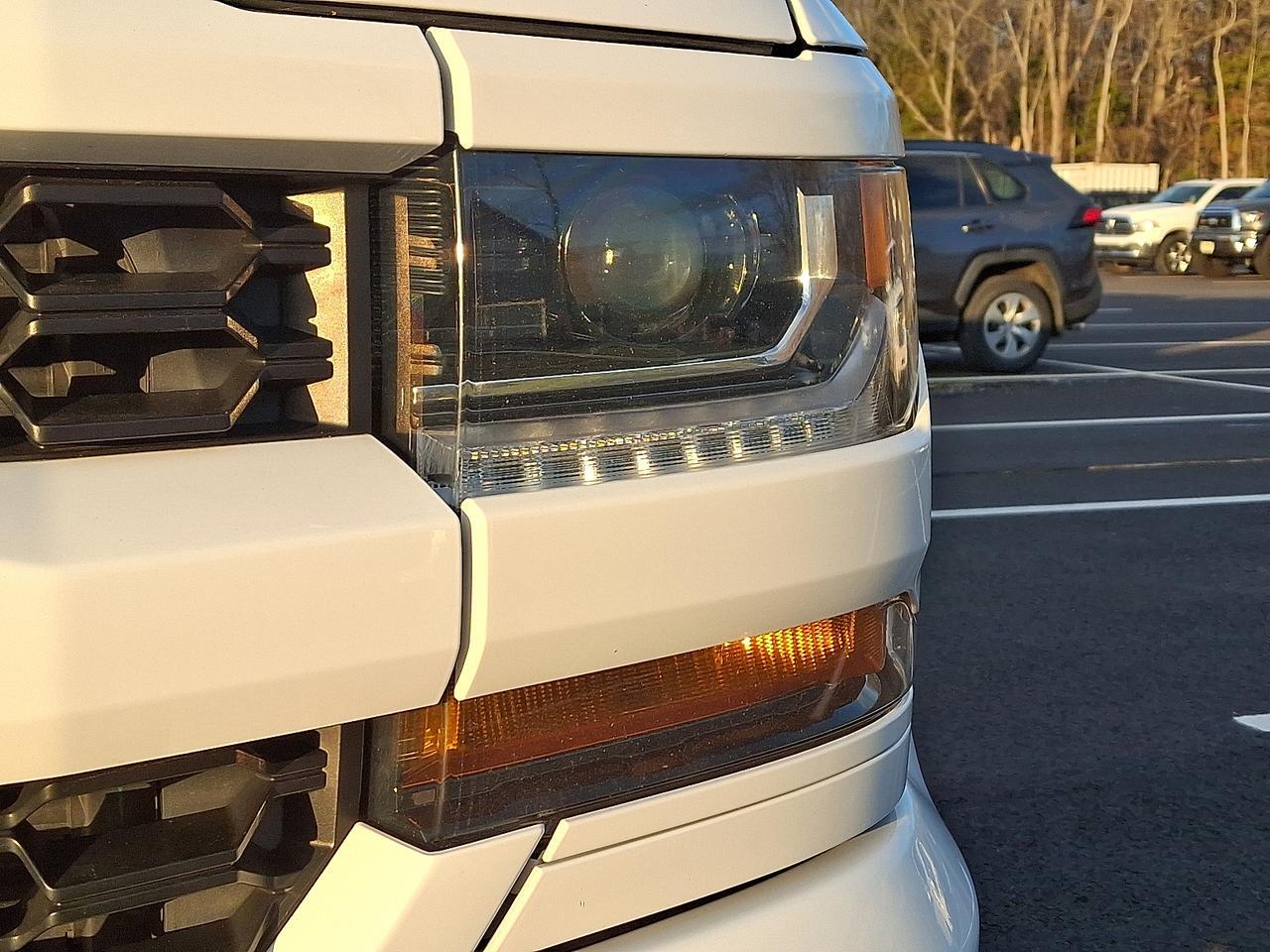 2018 Chevrolet Silverado 1500 Custom Vineland NJ