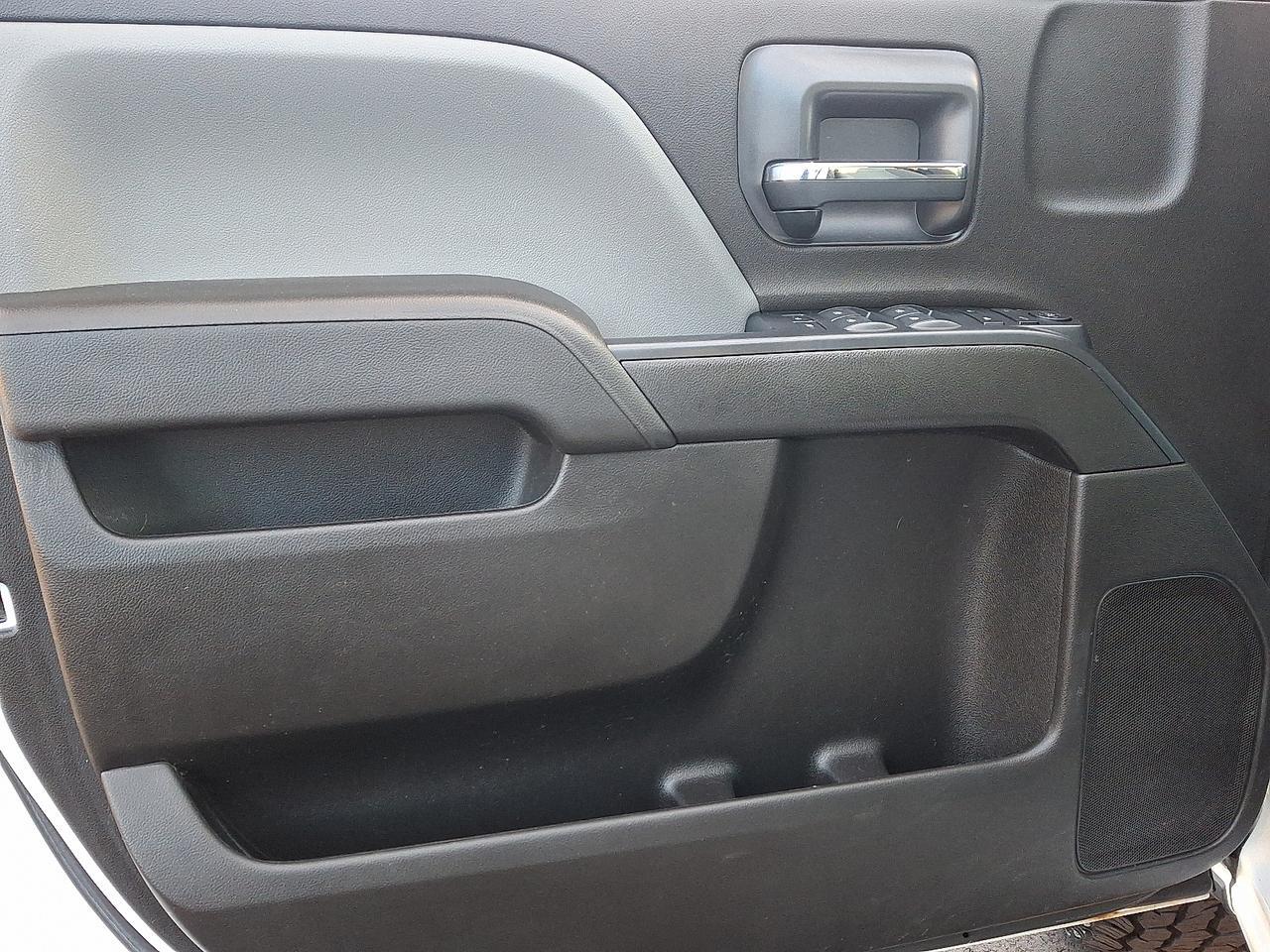 2018 Chevrolet Silverado 1500 Custom Vineland NJ