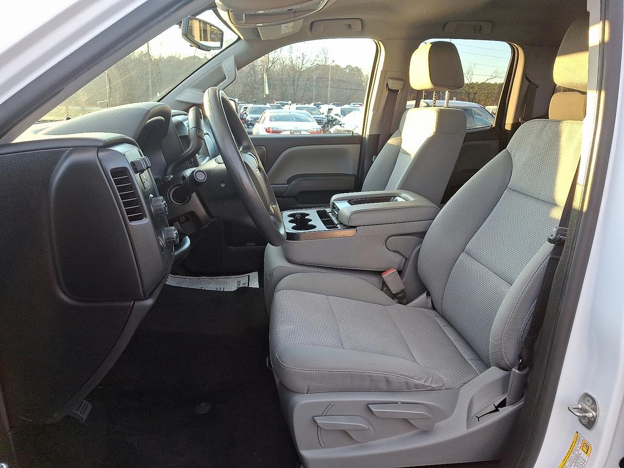 2018 Chevrolet Silverado 1500 Custom Vineland NJ