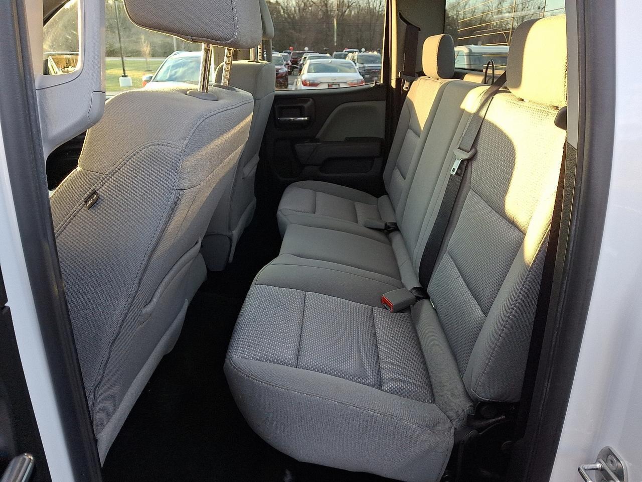 2018 Chevrolet Silverado 1500 Custom Vineland NJ