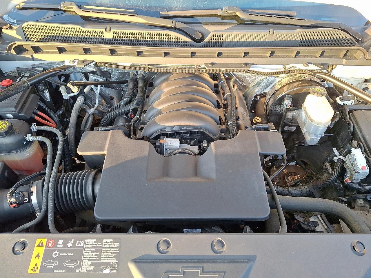 2018 Chevrolet Silverado 1500 Custom Vineland NJ