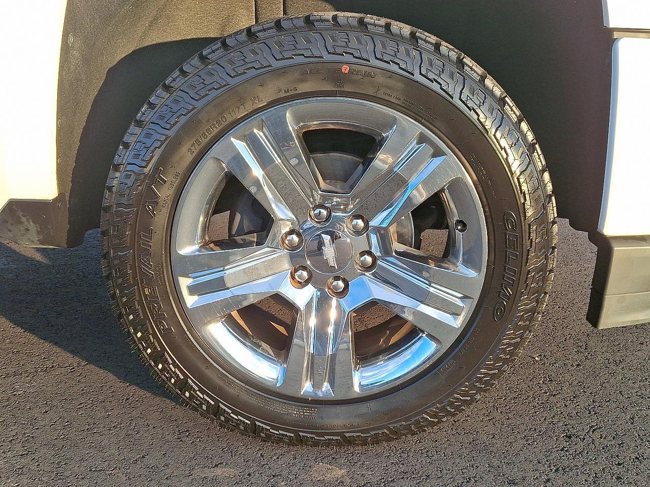 2018 Chevrolet Silverado 1500 Custom Vineland NJ