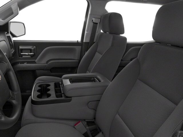 2018 Chevrolet Silverado 1500 Custom Winder GA