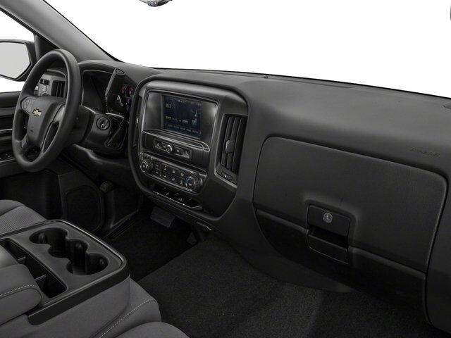2018 Chevrolet Silverado 1500 Custom Winder GA