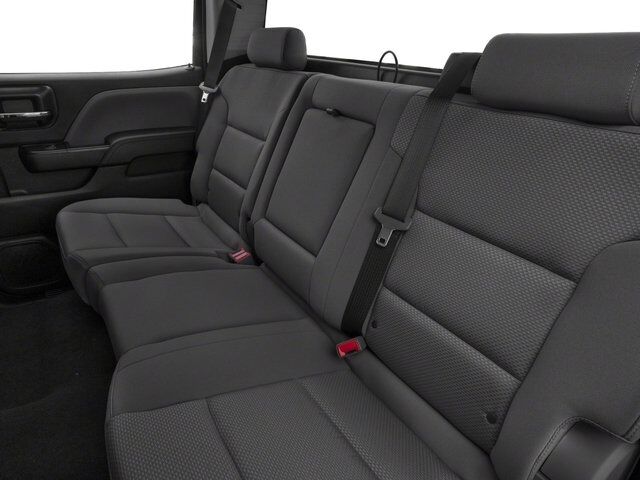 2018 Chevrolet Silverado 1500 Custom Winder GA