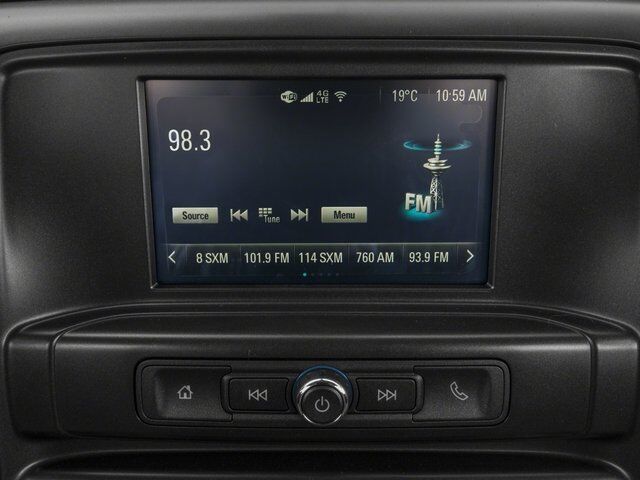 2018 Chevrolet Silverado 1500 Custom Winder GA