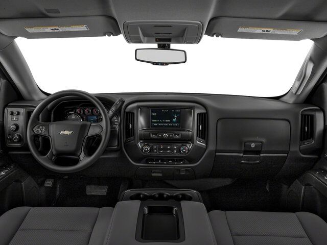 2018 Chevrolet Silverado 1500 Custom Winder GA