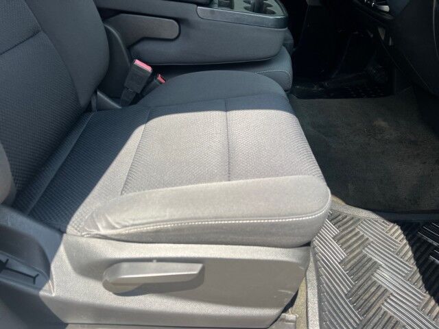 2018 Chevrolet Silverado 1500 Double Cab 4WD LT Lafayette LA