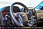2018 Chevrolet Silverado 1500 Double Cab Custom Pickup 4D 6 1/2 ft Long Beach CA