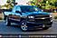 2018 Chevrolet Silverado 1500 Double Cab Custom Pickup 4D 6 1/2 ft Long Beach CA