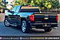 2018 Chevrolet Silverado 1500 Double Cab Custom Pickup 4D 6 1/2 ft Long Beach CA