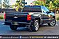 2018 Chevrolet Silverado 1500 Double Cab Custom Pickup 4D 6 1/2 ft Long Beach CA