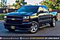 2018 Chevrolet Silverado 1500 Double Cab Custom Pickup 4D 6 1/2 ft Long Beach CA